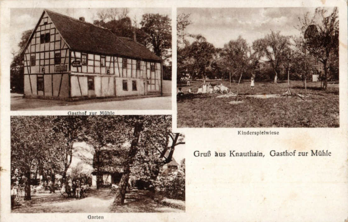 PK Gasthof Mühle 1 lr