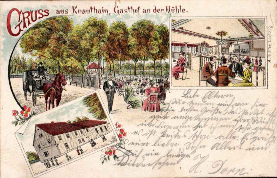PK Gasthof Mühle 2 lr