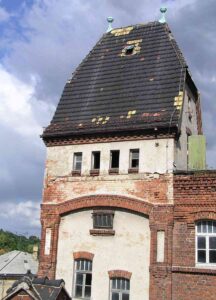 Turmansicht