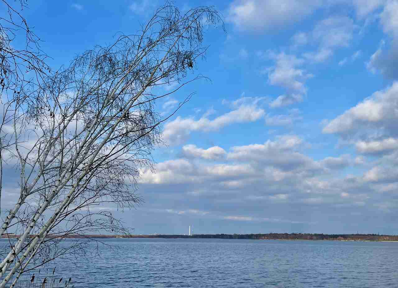 Der Cossi – auch im Winter einen Spaziergang wert Der Cossi – auch im Winter einen Spaziergang wert