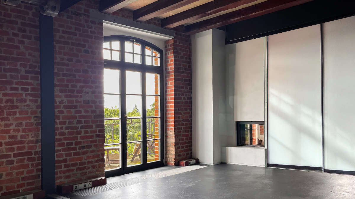 Wohnen im Loft – Großzügigkeit für Individualisten Wohnen im Loft – Großzügigkeit für Individualisten